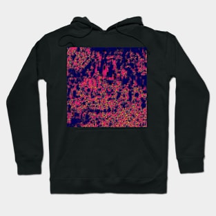 Overheated Glitch Hoodie